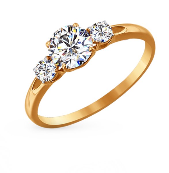 Золотые украшения