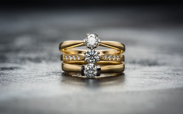 Макросъемка ювелирных изделий