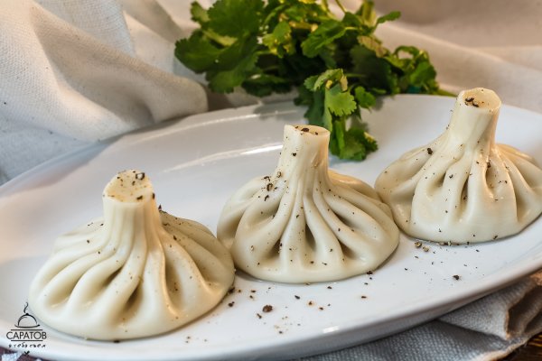 Хинкали Калакури