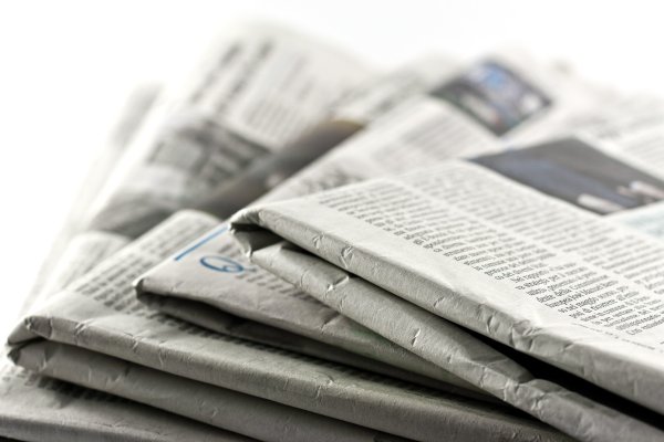 Периодическая печать