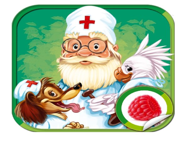 Доктор Айболит