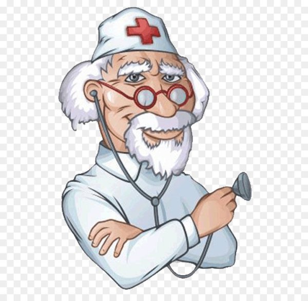 Доктор Айболит фон