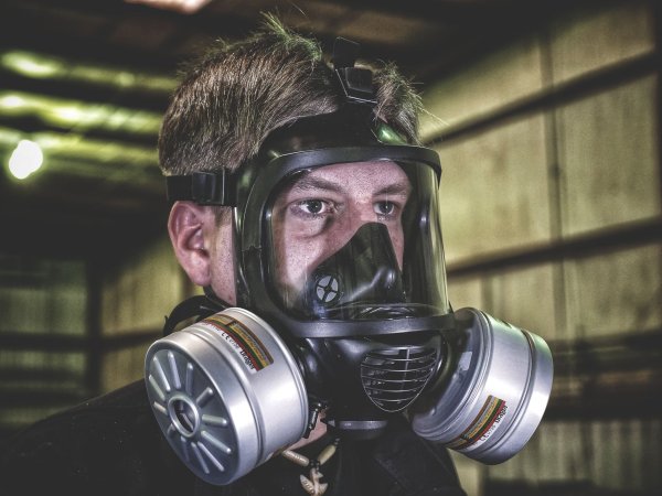 Mira Safety противогаз