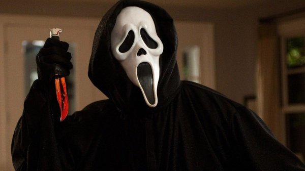 Scream 5