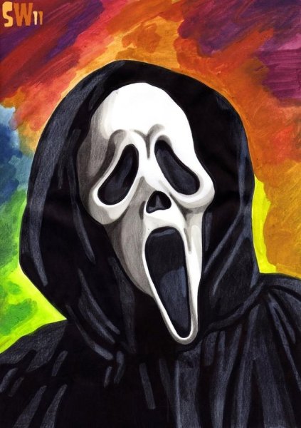 Scream 5