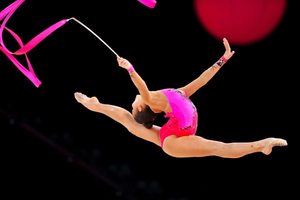 Яна Кудрявцева Чемпионат мира 2015