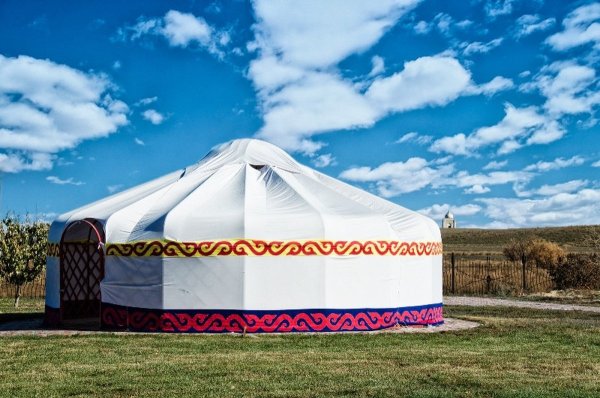 Комплекс Курмангазы Алтынжар