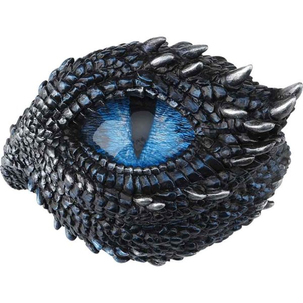 Глаз дракона (Dragon Eye) mk11