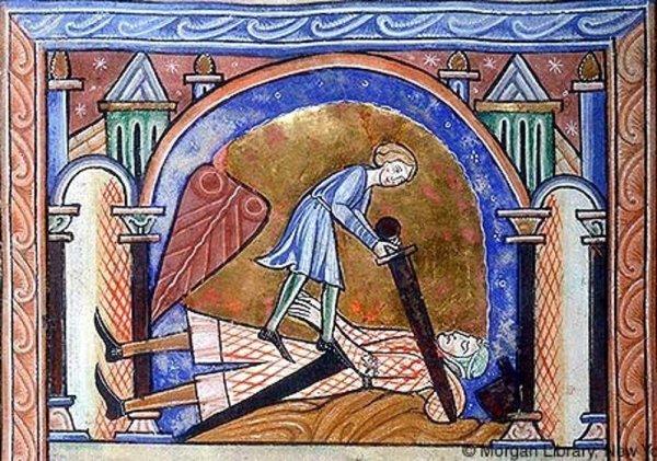 Феодальный рыцарь Medieval