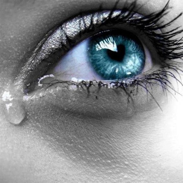 Слёзы картинки со смыслом