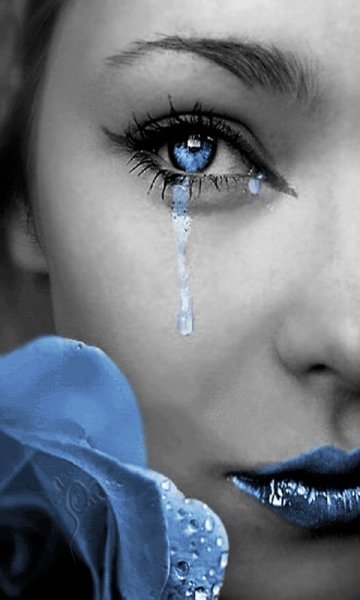 Душевные слезы