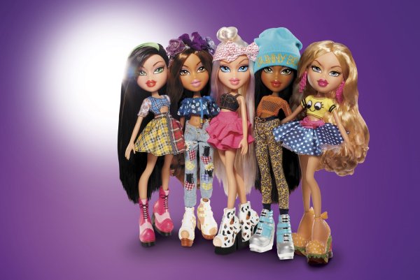 Bratz 2016