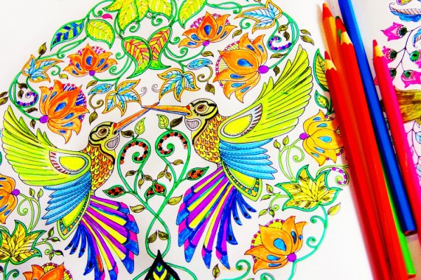 Арт терапия рисование карандашами