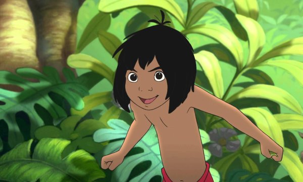 Книга джунглей 2 фильм 2020