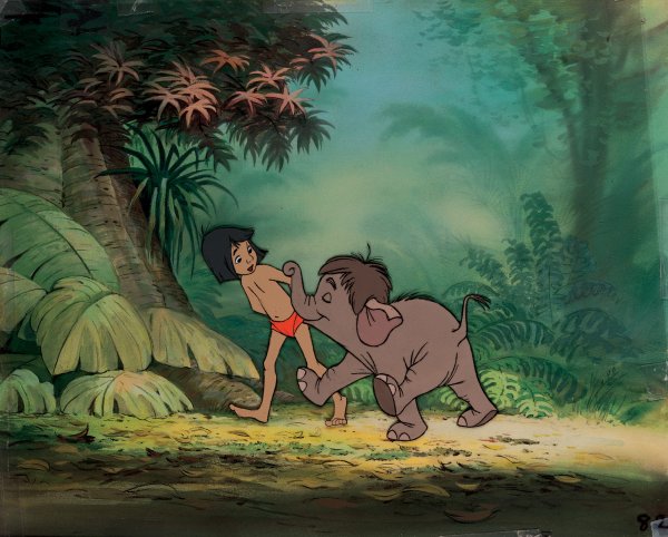 Маугли Хатхи