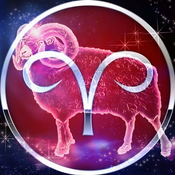 Овен Зодиак