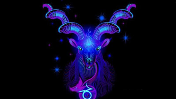 Каприкорн знак зодиака