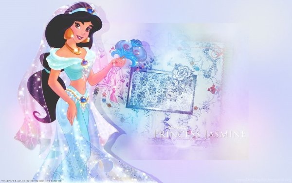 Платье Disney Jasmine