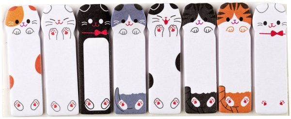 Красивые закладки