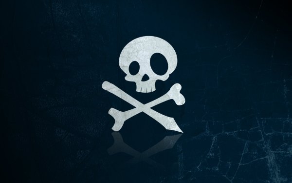 Skull and Bones череп и кости