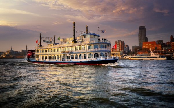 Эльба лайнер