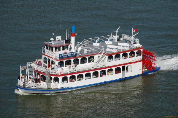 Лайнер Queen Mary