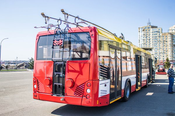 БКМ 321 ТРАНСФОТО