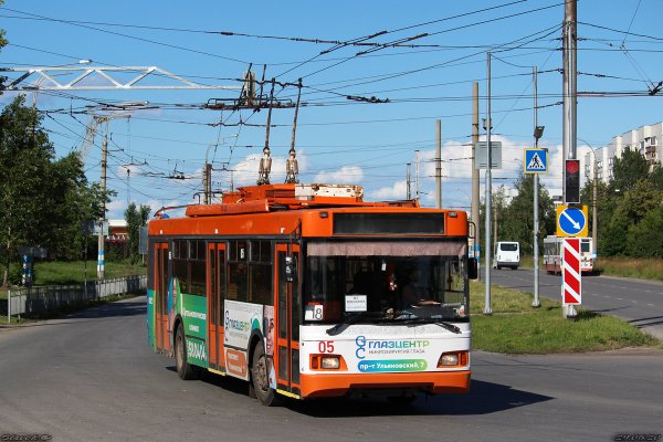 Тролза Оптима 5275.07 ковров