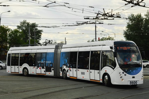 БКМ 43303а Витовт