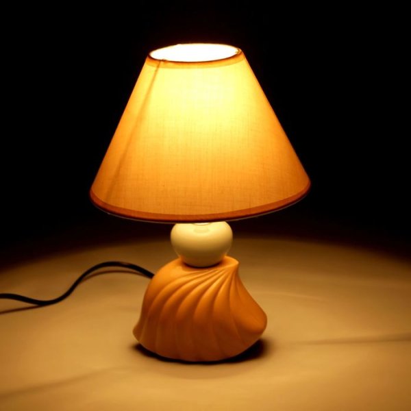 Настольная лампа Table Lamp Lorenzo 109975