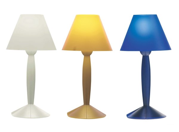 Настольная лампа Miss Sissi Flos