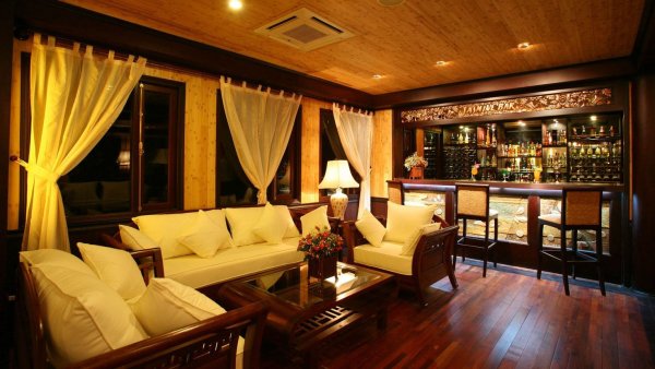 Уютное кафе