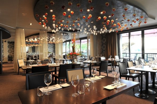 Mlynec ресторан Прага