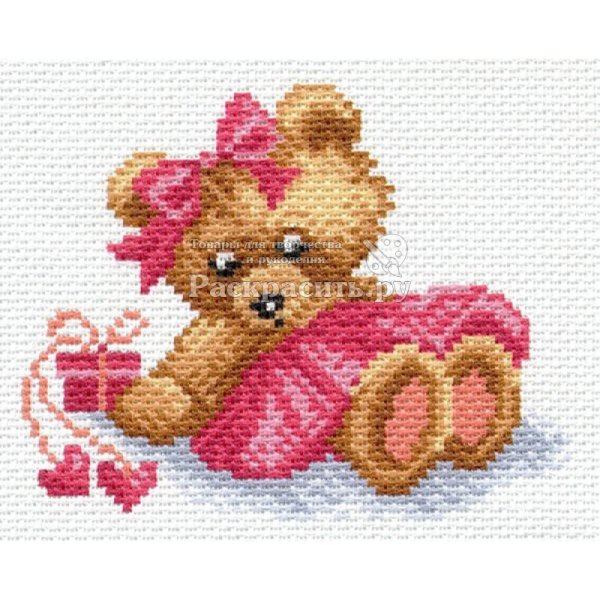 Матренин Посад наборы для вышивания