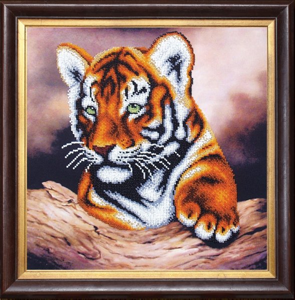 Магия канвы вышивка крестом