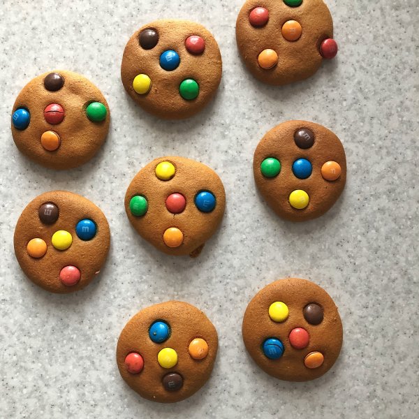 Лепка сладости