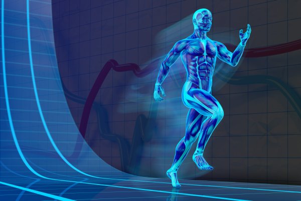 Спортивная медицина