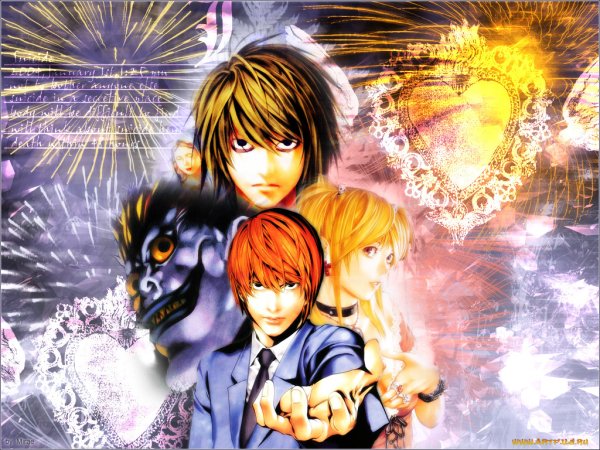 Death Note