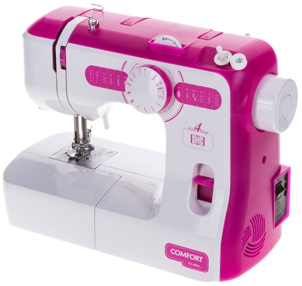 Швейная машина Comfort 735