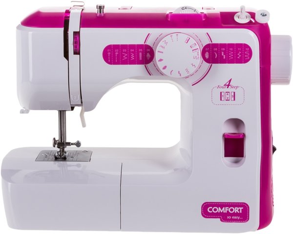 Швейная машина Comfort 2530