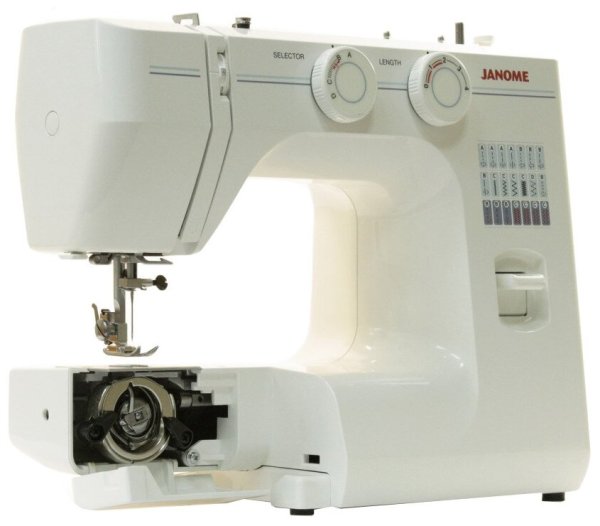Швейная машинка Janome TM-2004