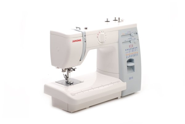 Швейная машина Janome 419s / 5519