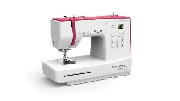 Швейная машина ASTRALUX super Sew 20