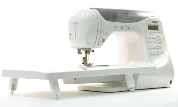 Швейная машина brother QS - 480 Quilter's Edition