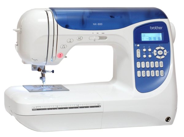 Швейная машина brother NX-400