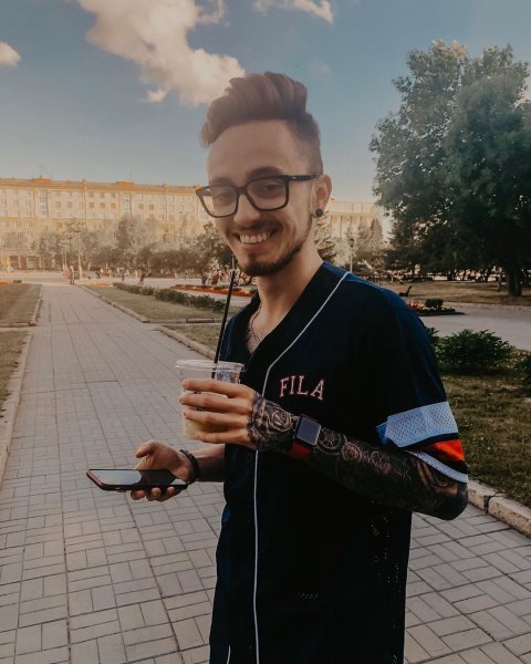Эдуард Эдисон перец