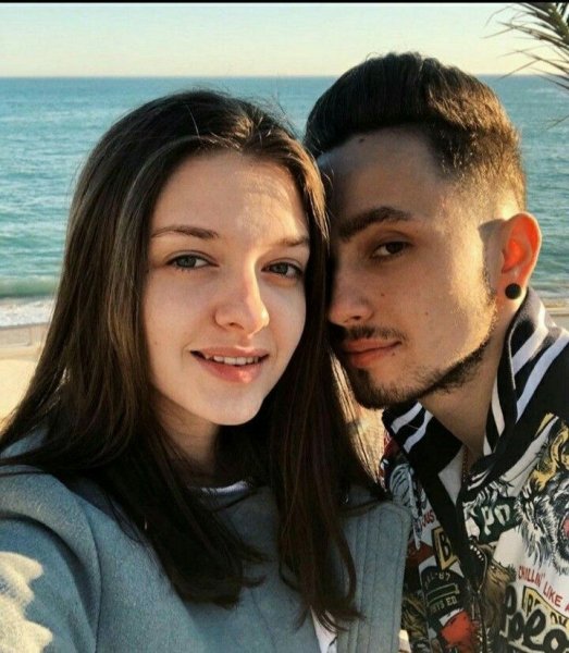 Эдисон перец и Катя