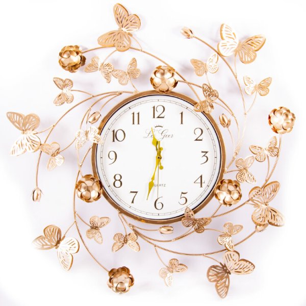 Часы "la Geer" настенные 64*5*64см