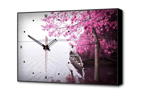 TOPPOSTERS bl2501 часы