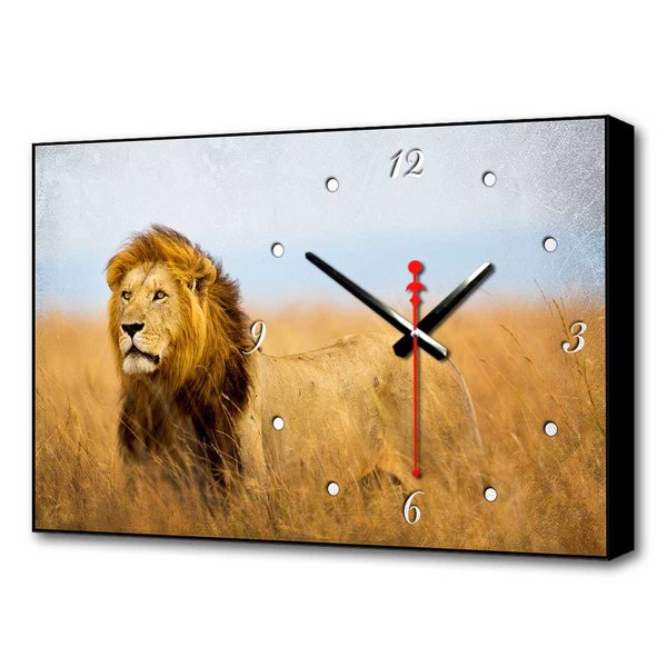 TOPPOSTERS bl2501 часы